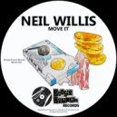 Neil Willis - Move It (Extended Mix)