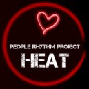 People Rhythm Project - Heat (Original Mix)