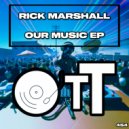 Rick Marshall - The Loveline (Original Mix)