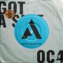 DJ Doncho, Alex Kostadinov - Aye Ayo Ay (Original Mix)