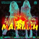 Frank Sonic & Gabriel Di Pasqua - The Matriarch (Original Mix)