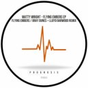 Matty Wright - Bray Dunes (Lloyd Barwood Remix)