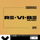 Crazy Maniacs - DJ\'s Universe (Original Mix)