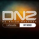LaSouda - My Mind (Instrumental Mix)