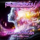 Adam Mohican - The Equation (Original Mix)
