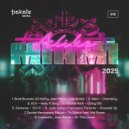 Jean Pierre, Brad Brunner & AG Swifty - Mindstate (Original Mix)