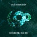 Yedikule & Randy De Silva - Silent Surge (Club Mix)