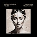 Magillian - Celestial Veil (Radio Edit)