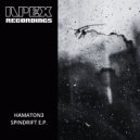 Hamaton3 - Spindrift (Original Mix)