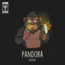 Pandora - Blazin (Original Mix)