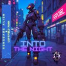 Renegade Alien & Leftfield Funk - Into The Night (Original Mix)