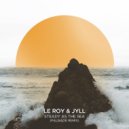 Le Roy, Jyll, Palisade - Steady as the Sea (Palisade Extended Remix)