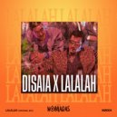 Disaia - Lalalah (Original Mix)