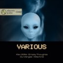 DJ Vargas - Machine (Original Mix)