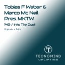 Marco Mc Neil - Into The Dust (Radio Edit)