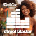 The Afroshakerz - Latino Nights