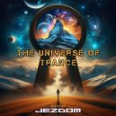 Jezdom - The Universe of Trance 113 (1Mix Radio 055) [18.04.2025] ()