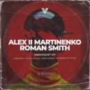 Alex ll Martinenko & Roman Smith - Future Options (Original Mix)