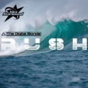 The Digital Blonde, Alex Stars - Eclipse (Original Mix)