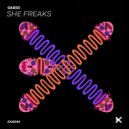 Gabss - She Freaks (Original Mix)
