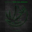 Noah Shah - Your Call (Ekko Extended Remix)