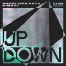 Pagez, Bun Xapa, C-Mart - Up Down (Extended)