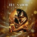 Ethernal Sands, NUNOX - Teu Sabor (Extended Mix)
