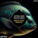 Digital Mess, Astral Base - Orbital Entry