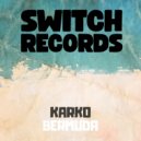 Bermuda (NL) - Karko (Original Mix)