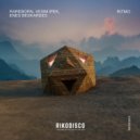 Vesim Ipek, Enes Beskardes, Rareborn - Ritmo (Extended Mix)