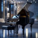 Comfortable Piano Tracks & Piano Serenader & Supreme Piano - Serene Sounds for Sleep ()