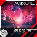 Musicolune - Road to the Stars ()
