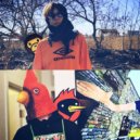 Bape BBY & Фёдор Яйца - ОСТРОВ/РЭПЕР ()