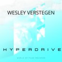 Wesley Verstegen - Hyperdrive (Radio edit)