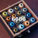 King Of Madness - 6666 (Original Mix)