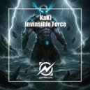 KaKi - Invinsible Force