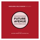 MiekeJames, Hello Shadow - Run Away (Ben Pierre Remix)
