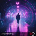 Proof Db;Sarah (EG) - End Game (Original Mix)
