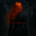 Mylene Farmer, TourerDJ - Mylenium (TourerDJ Progressive House mix)