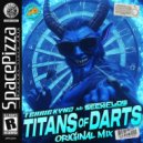 Terrie Kynd, SeekFlow - Titans Of Darts (Original Mix)