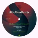 Mike Sharon & Benny S - Patterns (Original Mix)