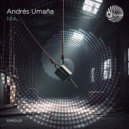 Andres Umaña - Flying Saucers (Original Mix)
