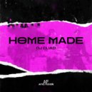 DJ Cliad - Home Made ()