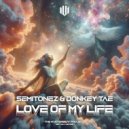 Semitonez & Donkey Tae - Love Of My Life ()