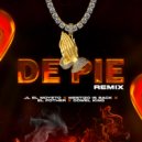 Jl El Moyeto & Mestizo Is Back & Dowel King & El Fother - De Pie (Remix)