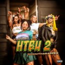 Ki Storii & Sunnitharapper - HTBU 2 (feat. Sunnitharapper) ()