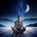 Meditación con Beats & Maestro de muestras de chimenea & Pilar Blanco - Ritmos Nocturnos De Relajante Fluidez ()
