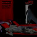 Sister Skeleton & Pessim - Walk Sleeping ()