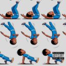 B Roy & Junad - Back Flip ()