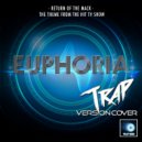 Trap Geek - Return Of The Mack (From \